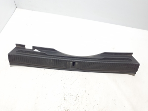   Innenverkleidung Heckblech (Ladekante)  - 3G9863459 