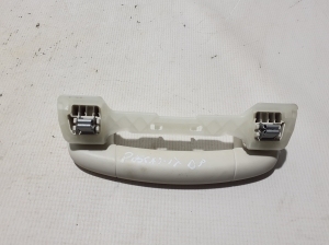 Volkswagen Passat B8 (2014–2023) Dachinnengriff 3G0857607B - 4