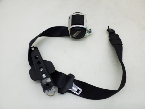 Mercedes Benz ML-Class 164 (2005–2011) Front seat belt A2518607685 - 3