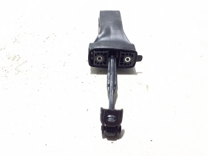Volkswagen Passat B8 (2014–2023) Front door check 3G0837249B - 3