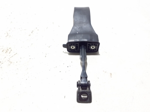 Volkswagen Passat B8 (2014–2023) Front door check 3G0837249B - 2