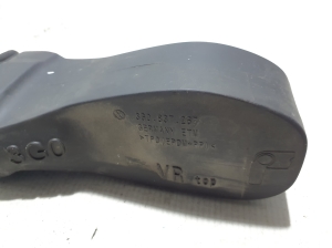 Volkswagen Passat B8 (2014–2023) Front door check 3G0837249B - 3