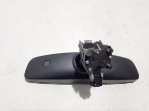 Volkswagen Passat B8 (2014–2023) Sisepeegel 3G0857511AD - 2