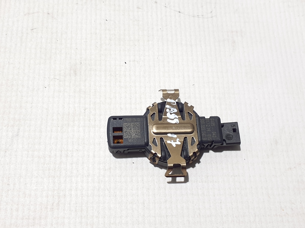 VOLKSWAGEN Passat B8 (2014-2023) Regnsensor 5Q0955547B 23236976