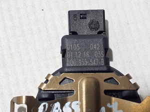 Volkswagen Passat B8 (2014–2023) Regensensor 5Q0955547B - 3