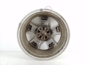 TOYOTA Avensis T27 (2008–2019) Velg - 3