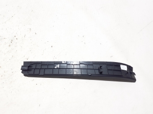 Volkswagen Passat B8 (2014–2023) Dashboard trim 3G0868224B - 3