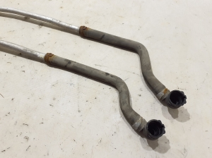  Cooling radiator hose 