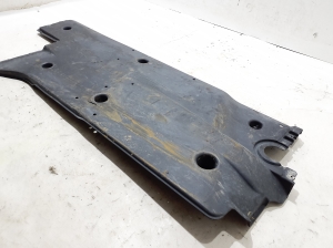 Volkswagen Passat B8 (2014–2023) Unterbodenschutz 3Q0825202B - 3