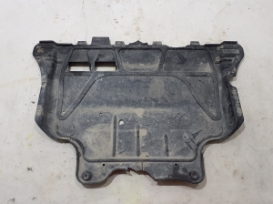 Volkswagen Passat B8 (2014–2023) Front underbody protection 3Q0825235A - 2
