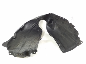TOYOTA Camry XV5 (2011–2017) Priekšējais apakšspārns 53876-06170 - 4