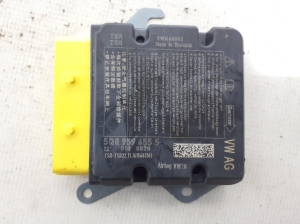 Volkswagen Passat B8 (2014–2023) Airbagsteuergerät 5Q0959655S - 4