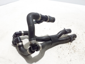  Cooling radiator hose 