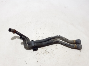   Cooling radiator hose 