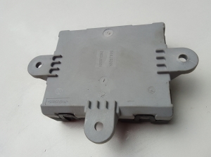 Ford Fiesta VI (2008–2017) Front door control unit CV1T14B533AF - 2