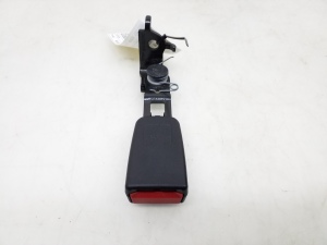 Mercedes Benz ML-Class 164 (2005–2011) Sicherheitsgurtschloss hinten A1648601569 - 3
