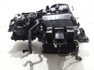Volkswagen Passat B8 (2014–2023) Heater and its parts 3Q1816005G - 2