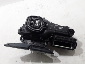 Volkswagen Passat B8 (2014–2023) Heater and its parts 3Q1816005G - 3