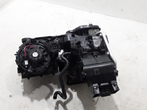Volkswagen Passat B8 (2014–2023) Heater and its parts 3Q1816005G - 5