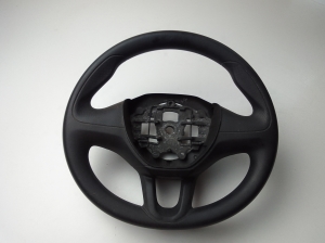 Steering wheel - 6191373