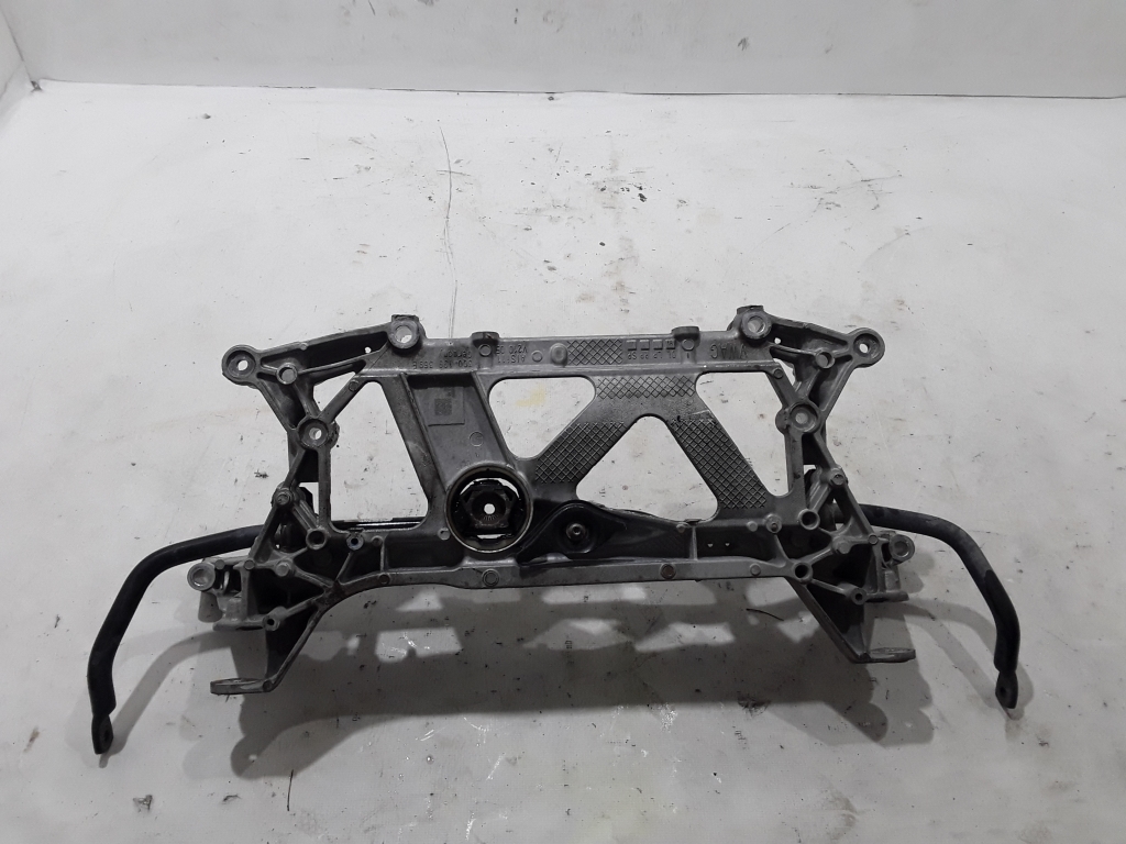 VOLKSWAGEN Passat B8 (2014-2023) Front Suspension Subframe 3Q0199369D 23235577