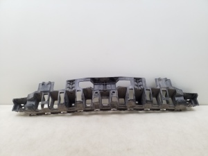 Rear bumper bracket on the rear panel - A1668850100