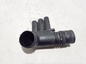   Air intake hose 