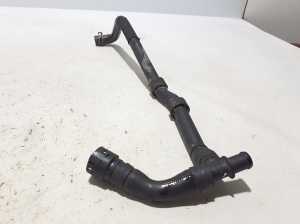  Cooling radiator hose 