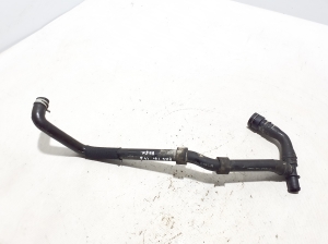   Cooling radiator hose 