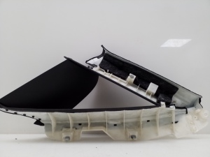 AUDI A4 B8 (2007–2016) Tagumise toe sisekujundus 8K5867287A - 4