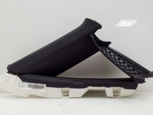 Interior trim of the rear strut - 8K5867287A