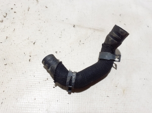   Cooling radiator hose 