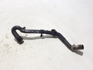  Cooling radiator hose 