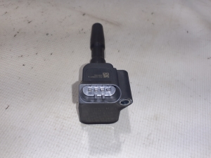  Ignition coil 