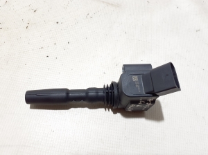  Ignition coil 