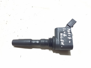   Ignition coil 