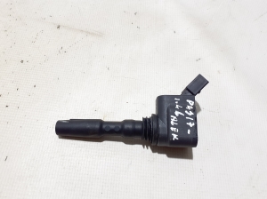  Ignition coil 