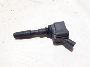  Ignition coil 