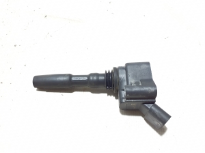  Ignition coil 