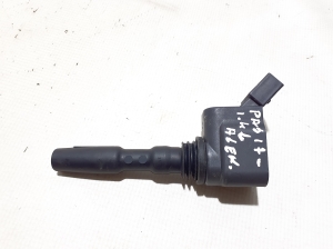  Ignition coil 