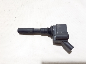  Ignition coil 