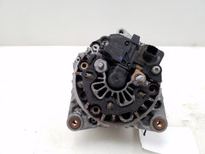 NISSAN Qashqai (2006–2013) Ģenerators F00M144181 - 3
