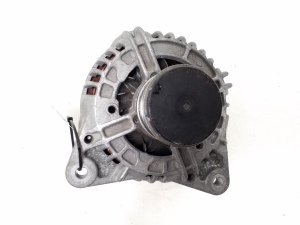 NISSAN Qashqai (2006–2013) Ģenerators F00M144181 - 4