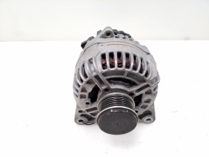 NISSAN Qashqai (2006–2013) Ģenerators F00M144181 - 5