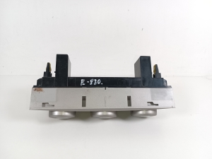 TOYOTA Camry XV4 (2007–2011) Heater control panel 55900-06280 - 6