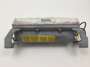 BMW 5 SERIES E39 (1995–2004) Passenger dashboard airbag 3982316305 - 4