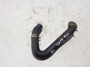   Cooling radiator hose 