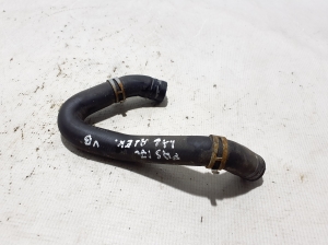  Cooling radiator hose 