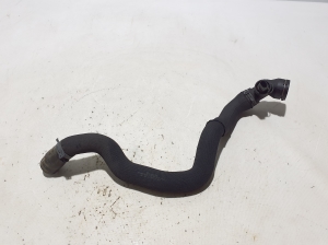   Cooling radiator hose 