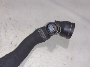  Cooling radiator hose 